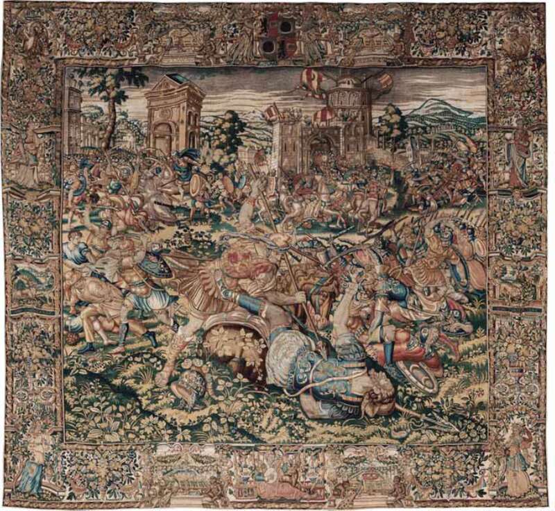 Abbildung des Objekts