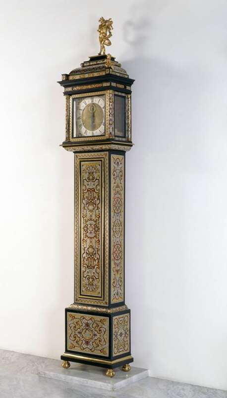 Abbildung des Objekts