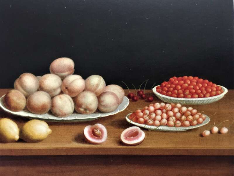 Objektvorschau