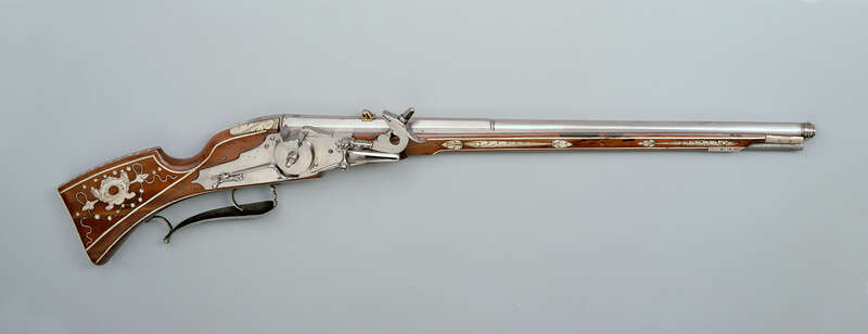 Abbildung des Objekts